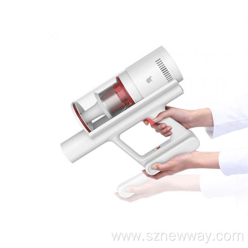 Xiaomi Shunzao Z11 Handheld Cordless Vacuum Cleaner